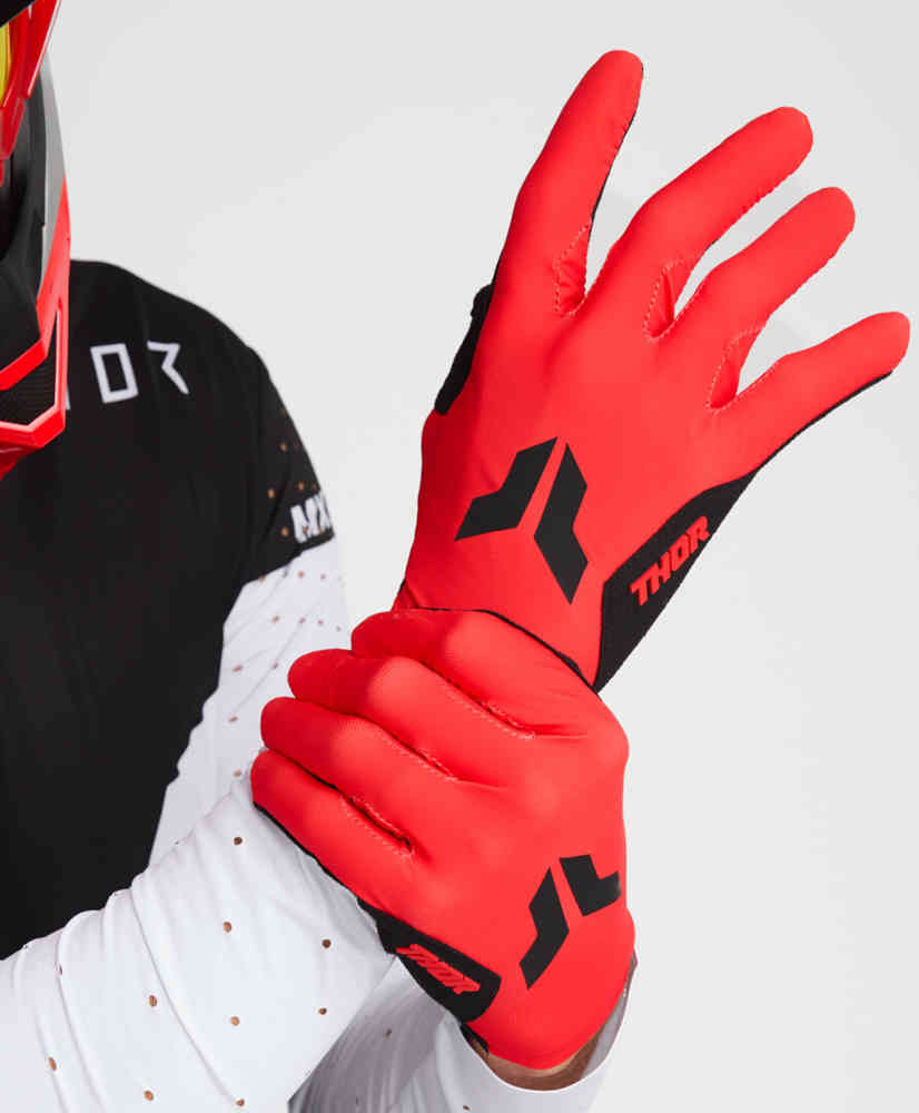 Thor Sportmode Iconic Motocross Gloves