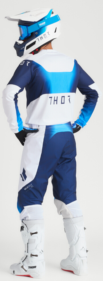 Thor Launchmode Storm Motocross Pants