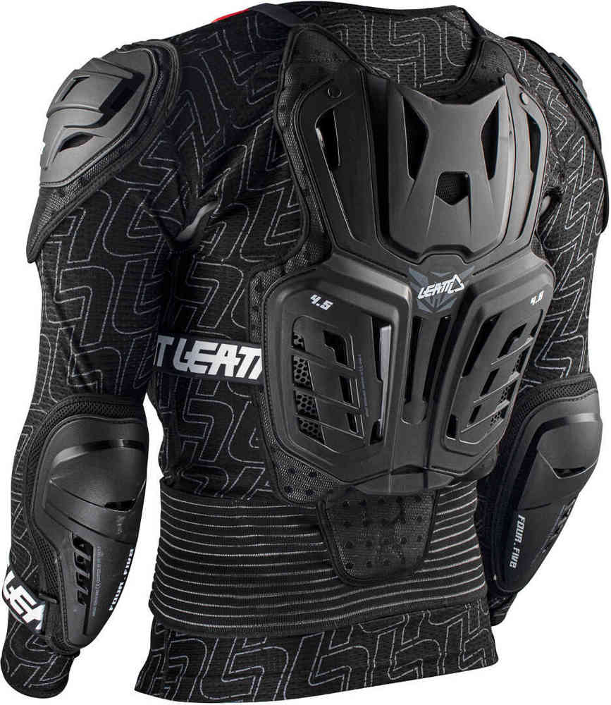 Leatt 4.5 Pro Body Protector Jacket