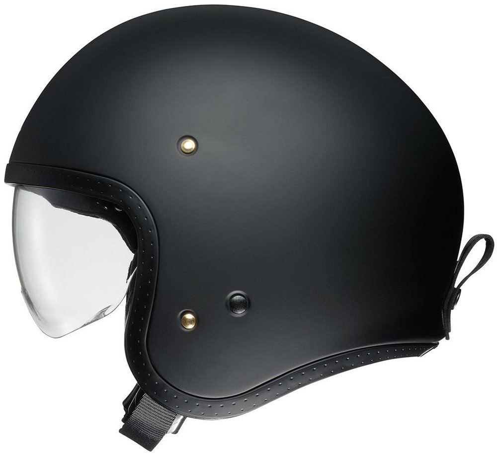 Shoei J.O Jet Helmet