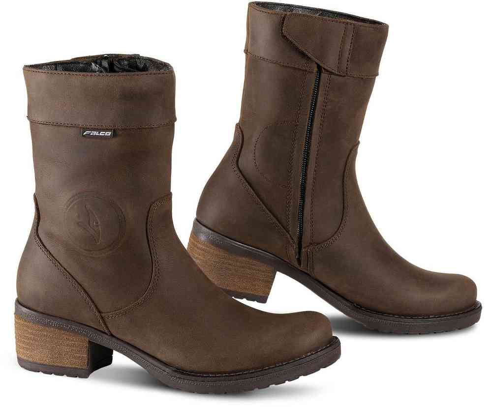 Falco Ayda 2 Ladies Motorcycle Boots
