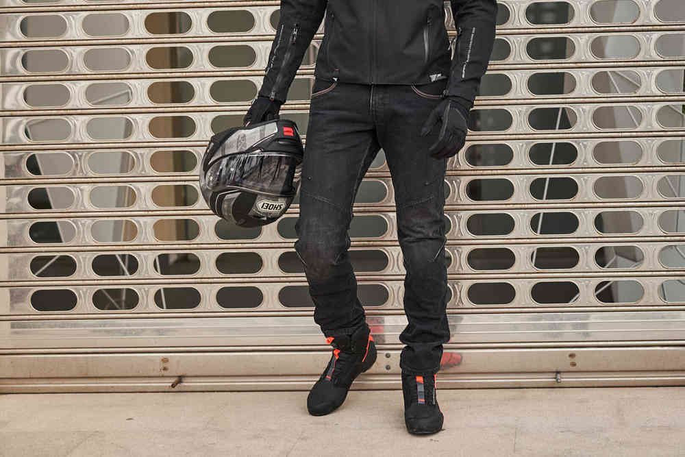 SHIMA Devon Motorcycle Jeans