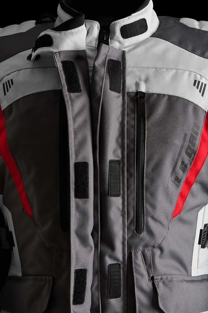 Furygan Apalaches Evo Ladies Motorcycle Textile Jacket