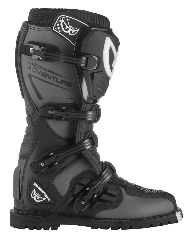Berik Terrain Adventure Enduro / MX Boots