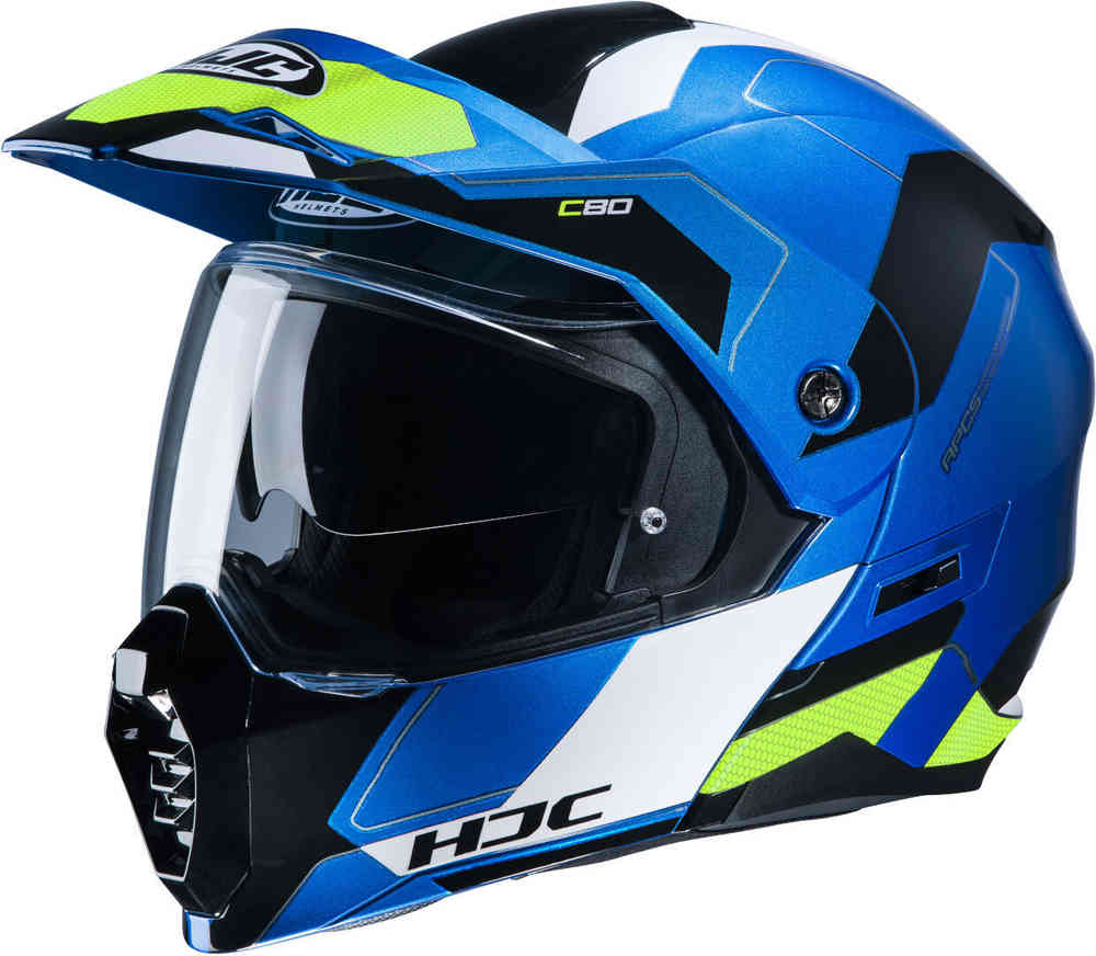 HJC C80 Rox Helmet