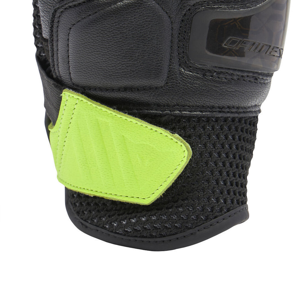 Dainese X-Ride 2 Ergo-Tek Motorcycle Gloves