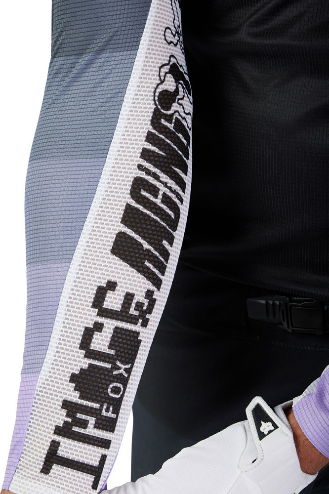 FOX Flexair Grid Motocross Jersey