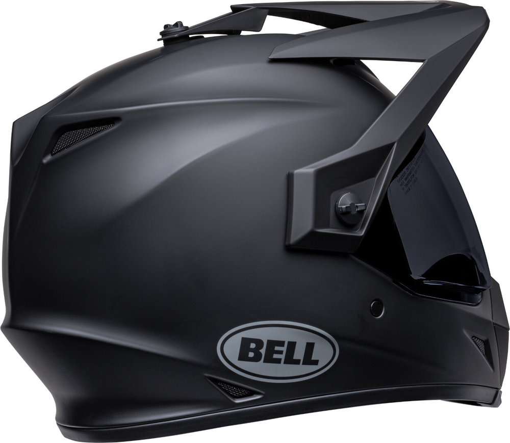 Bell MX-9 Adventure MIPS Motocross Helmet