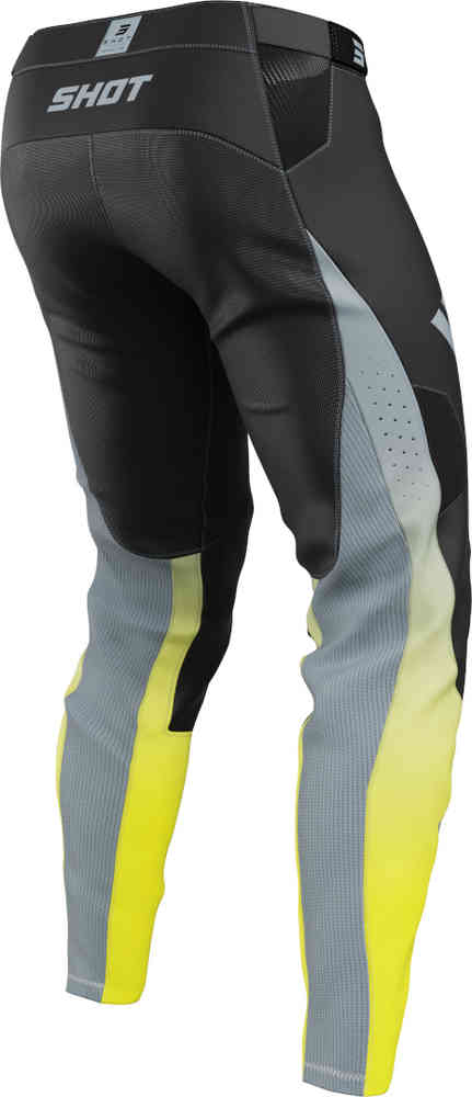Shot Aerolite Husqvarna Limited Edition 2025 Motocross Pants