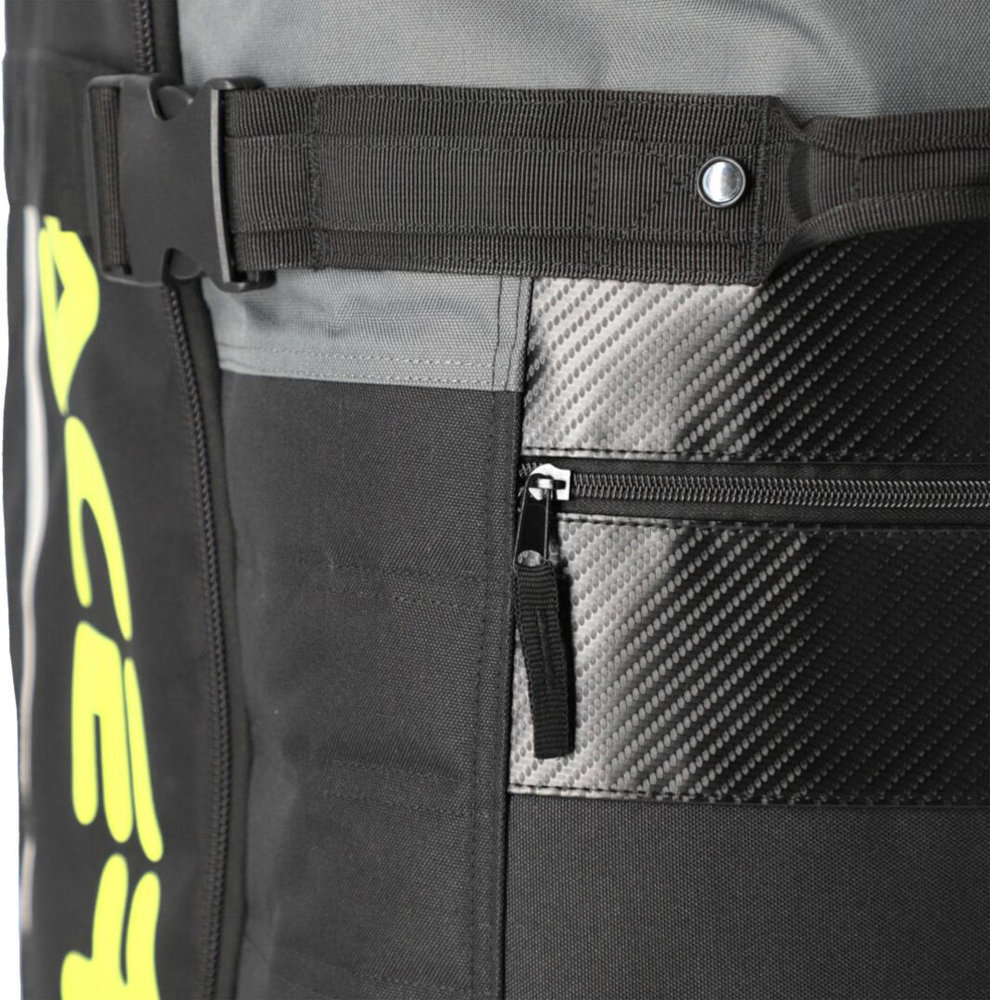 Acerbis X-Trip Logo 105LT Suitcase