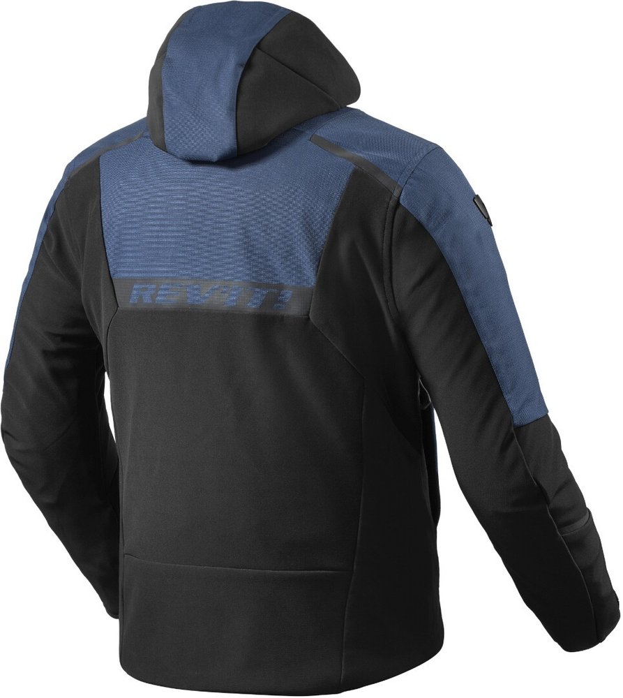 Revit Potential GTX waterproof Motorcycle Textile Jacket