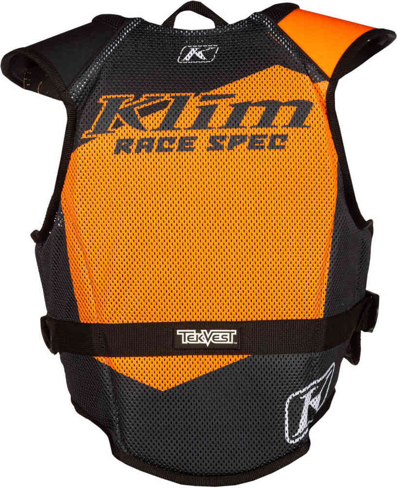 Klim Tek Race Spec Snowmobile Protector Vest