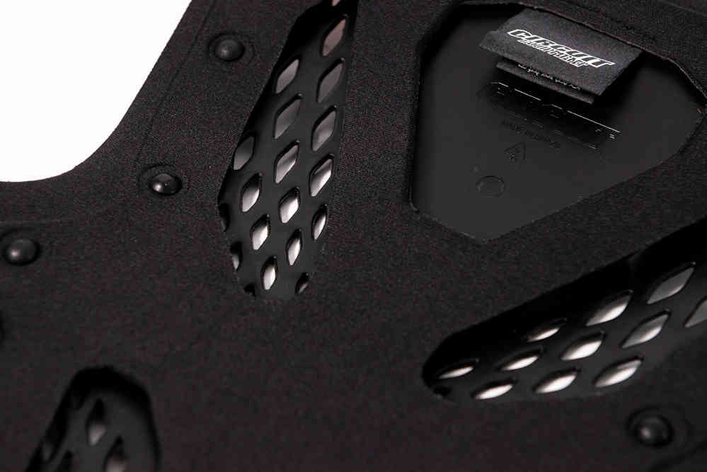 Circuit Equipment C84 Defender Off-Road Chest Armor