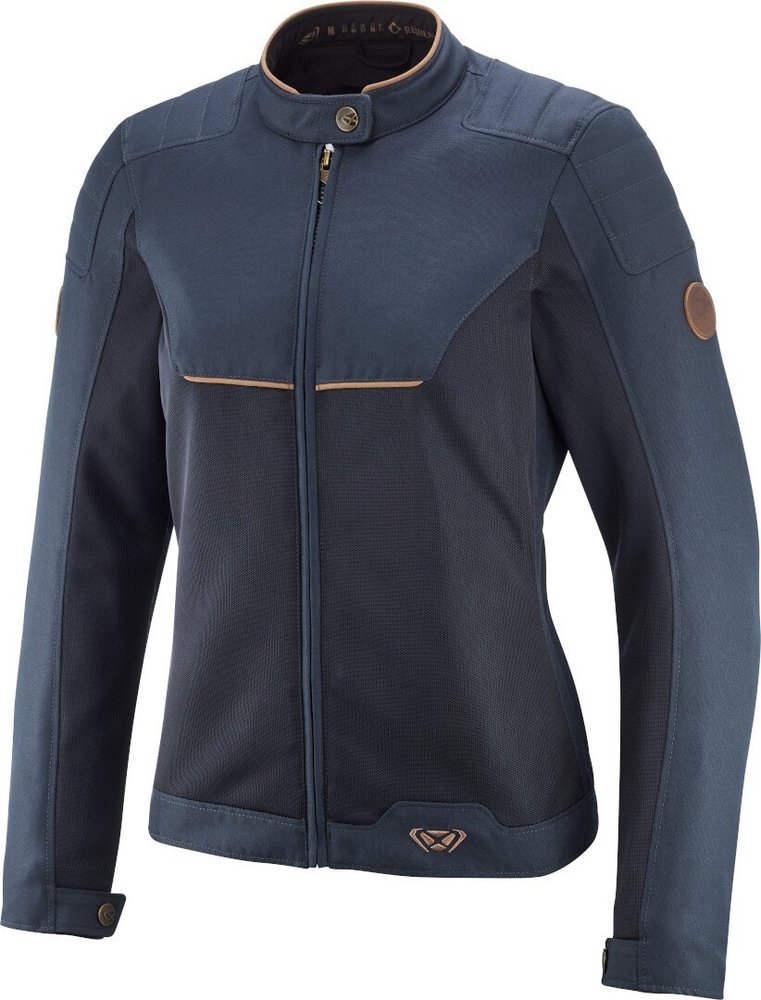 Ixon Cornet Waterproof Ladies Motocycle Textile Jacket