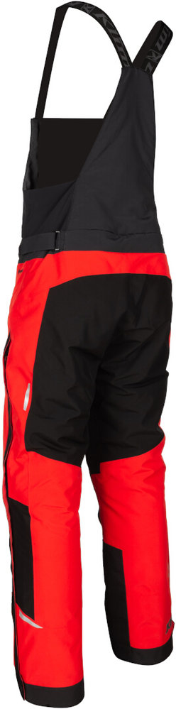 Klim Klimate 2022 Snowmobile Bib Pants