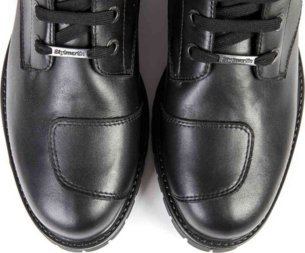 Stylmartin Jack Motorcycle Boots