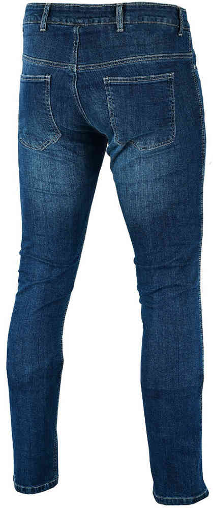 Bores Sun Motorcycle Jeans