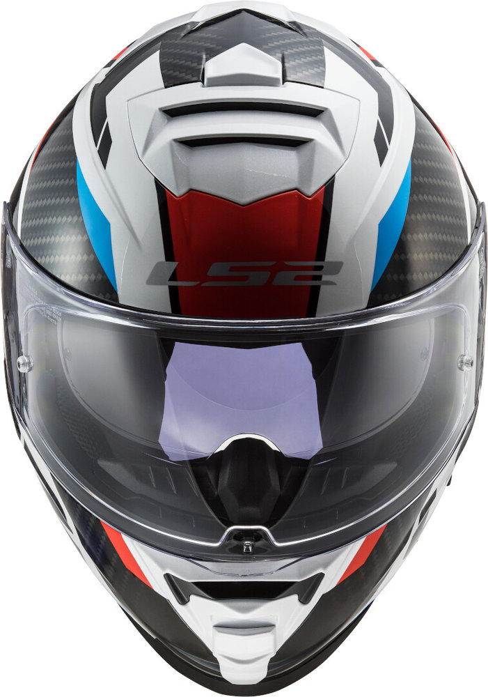 LS2 FF800 Storm II Racer Helmet