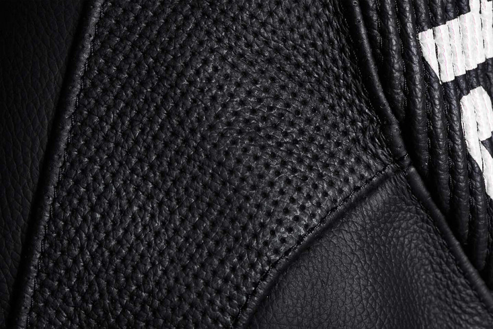 Furygan Raptor Evo 3 Motorcycle Leather Jacket