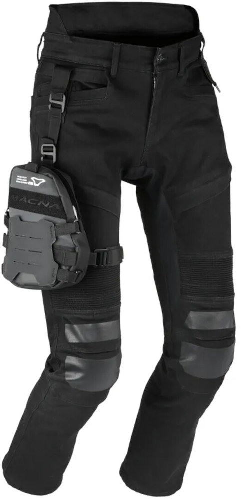 Macna MULB-2 Legian NightEye Leg Bag