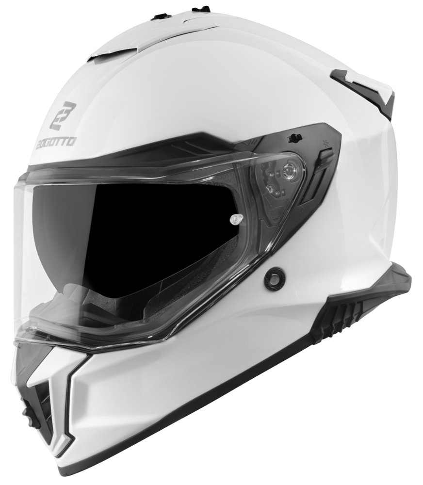Bogotto FG-601 Enduro Helmet