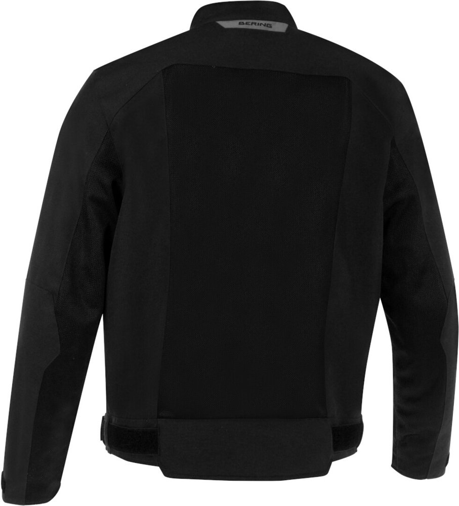 Bering Nelson Motorcycle Textile Jacket