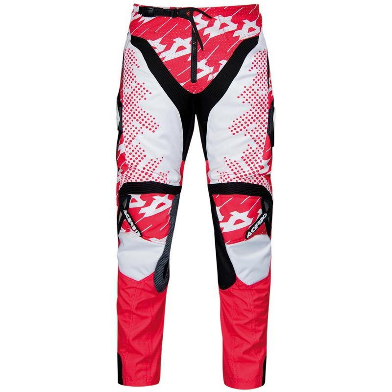 Acerbis Impact Motocross Pants