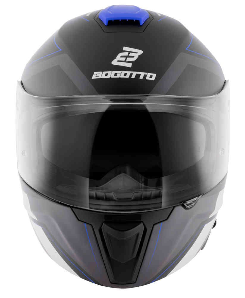 Bogotto FF403 Murata flip-up helmet