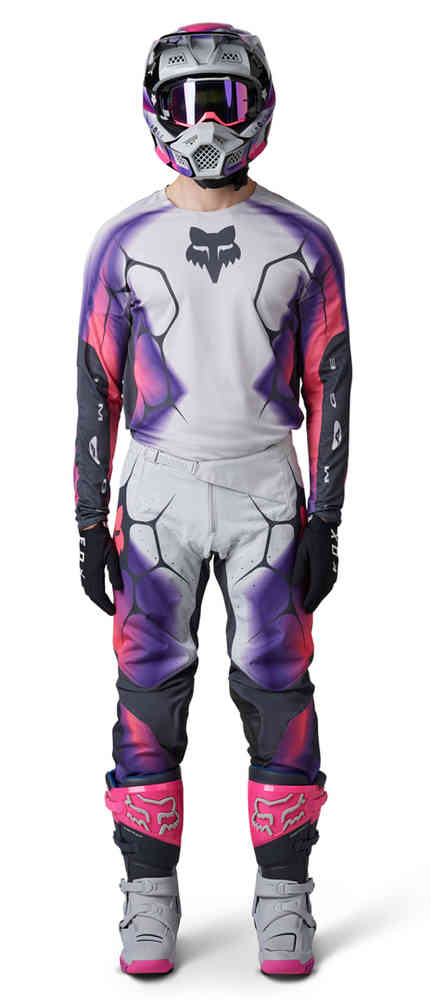 FOX 360 Syz Motocross Jersey
