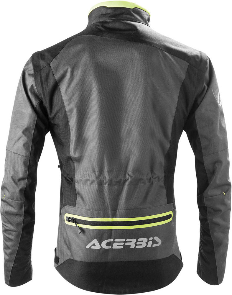 Acerbis Enduro One Motorcycle Textile Jacket