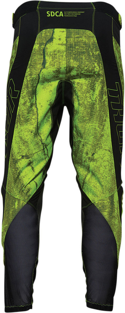 Thor Pulse Hazard Motocross Pants