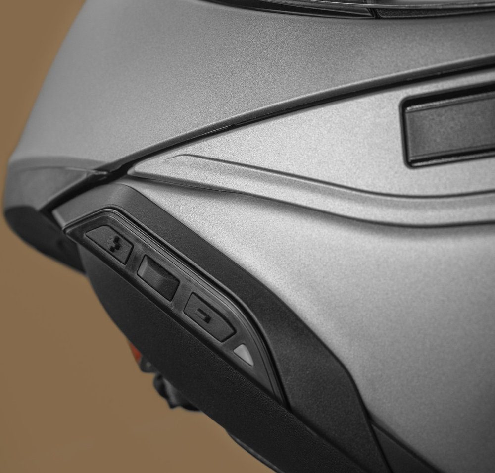 Shoei Sena SRL3 Bluetooth Communication System Single Pack