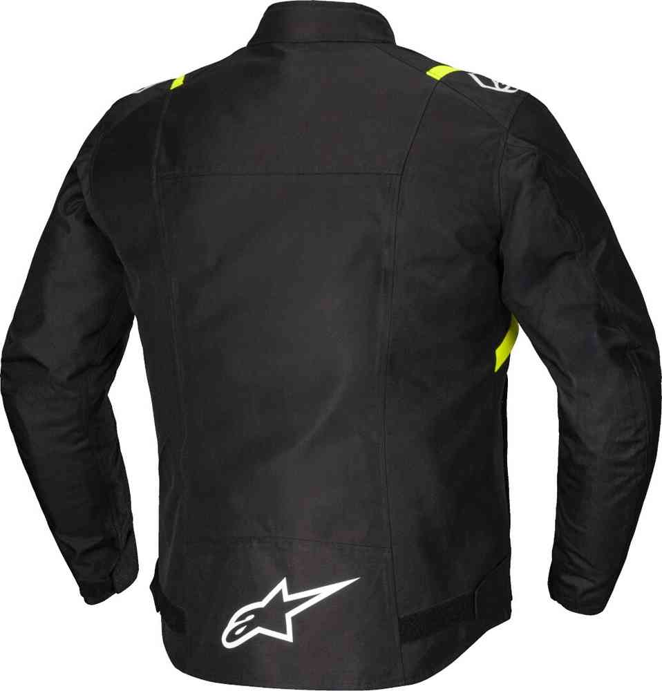 Alpinestars T-SPS V2 waterproof motorcycle textile jacket