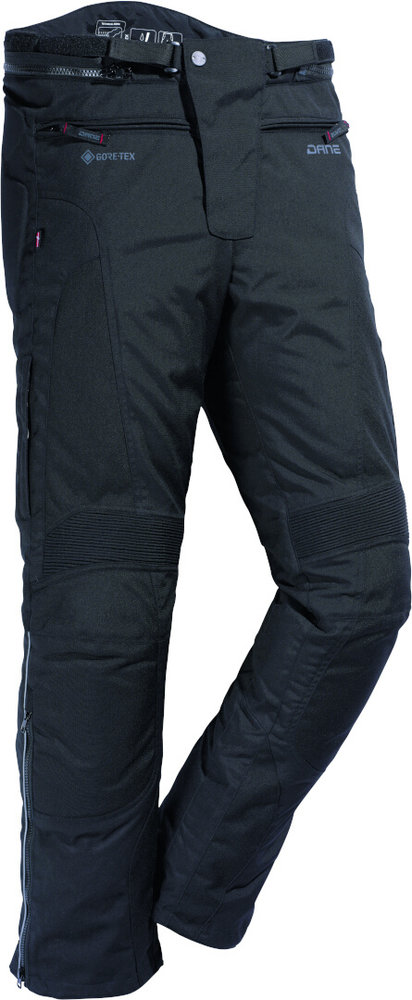 DANE Nyborg Air waterproof Motorcycle Textile Pants