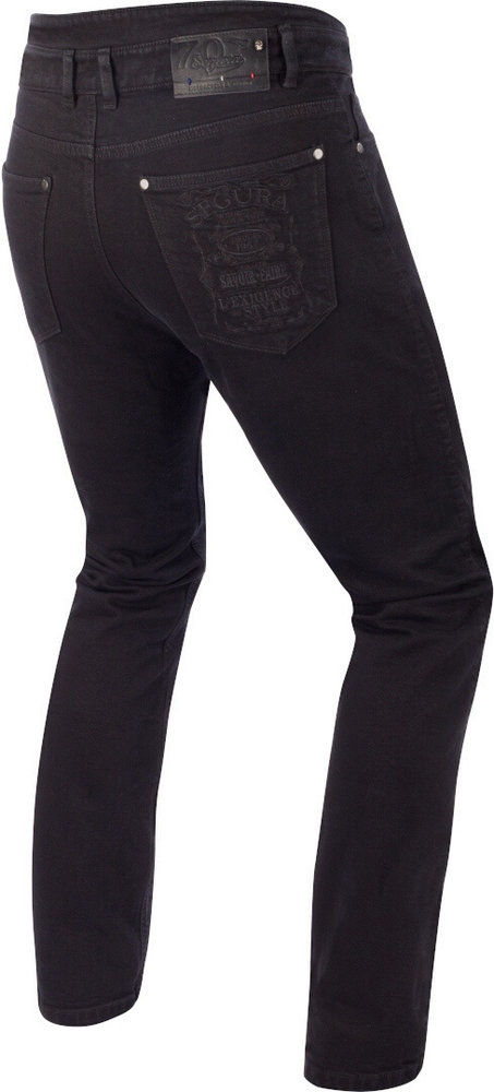 Segura Cosmic Motorcycle Jeans