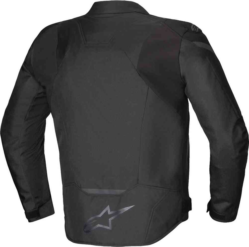 Alpinestars T-Jaws V4 waterproof Motorcycle Textile Jacket