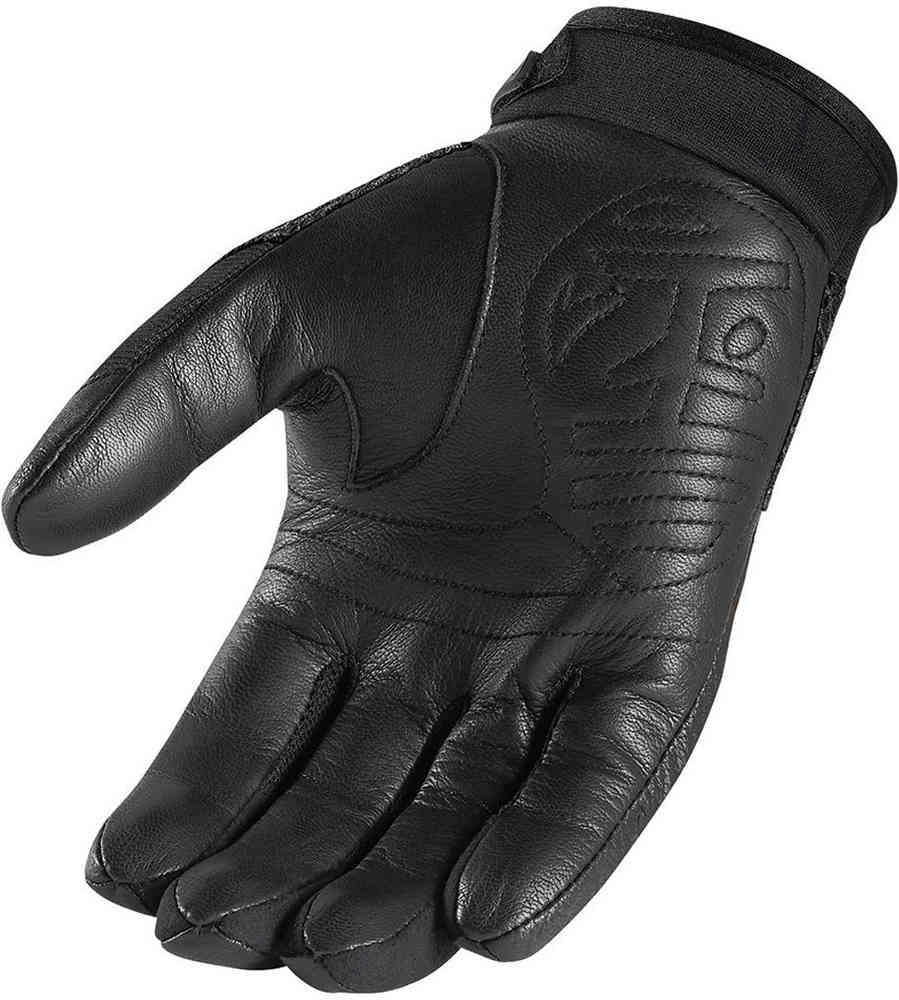 Icon Twenty Niner Motorcycle Gloves