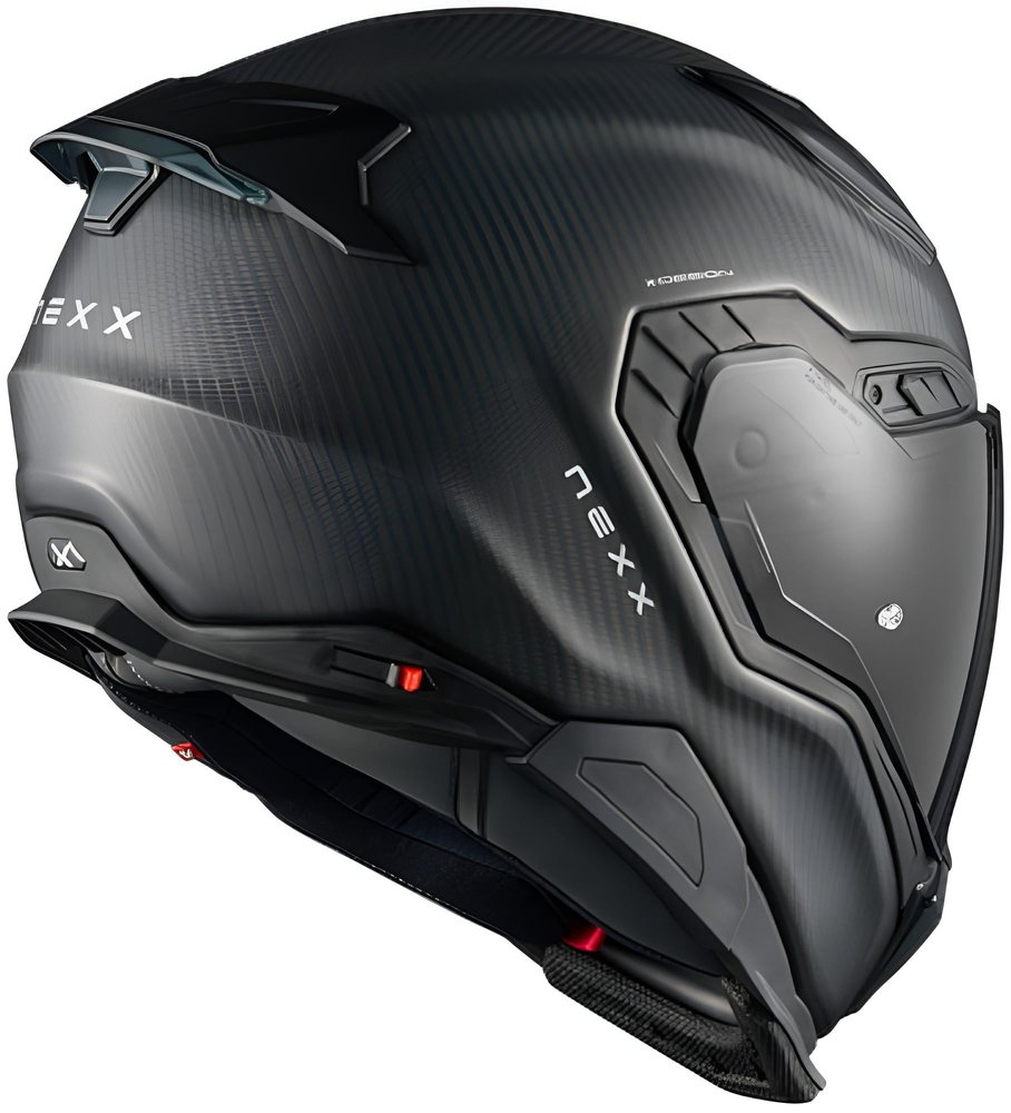 Nexx X.WST 3 Zero Pro Carbon Helmet
