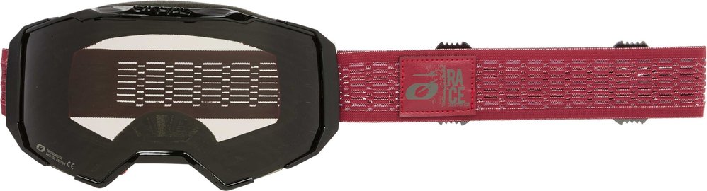 Oneal B-22 Static Motocross Goggles