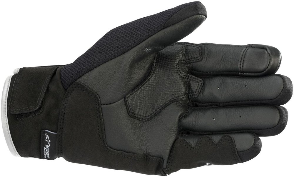 Alpinestars S Max Drystar Waterproof Motorcycle Gloves