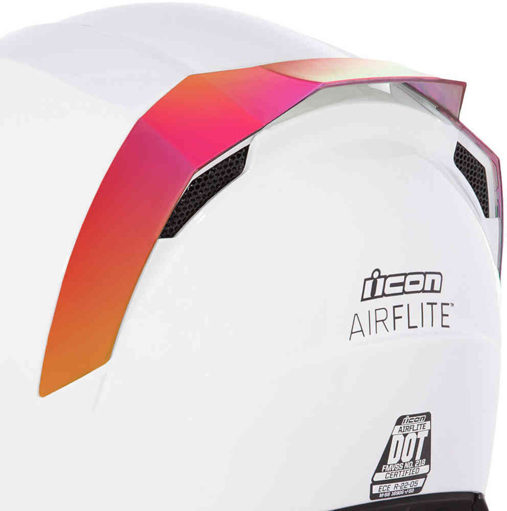 Icon Airflite Rear Spoiler Mirrored