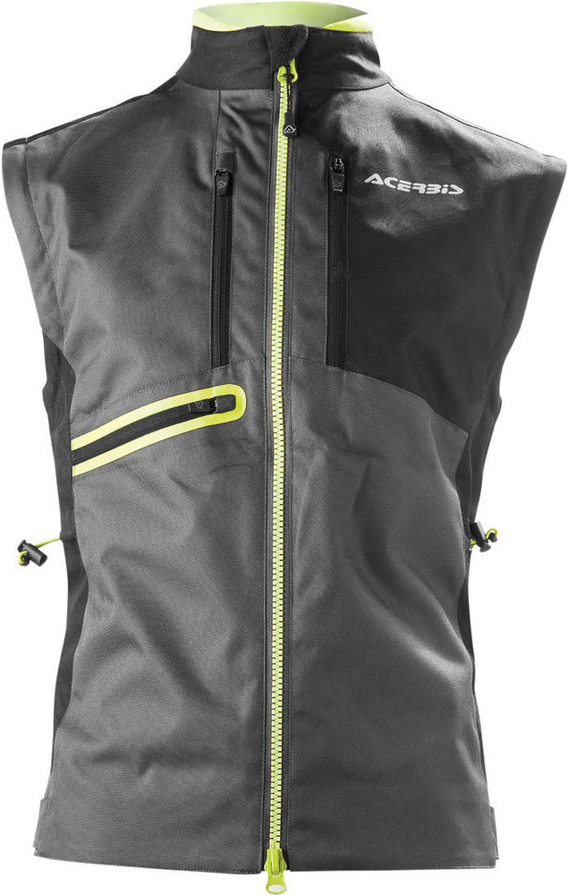 Acerbis Enduro One Motorcycle Textile Jacket
