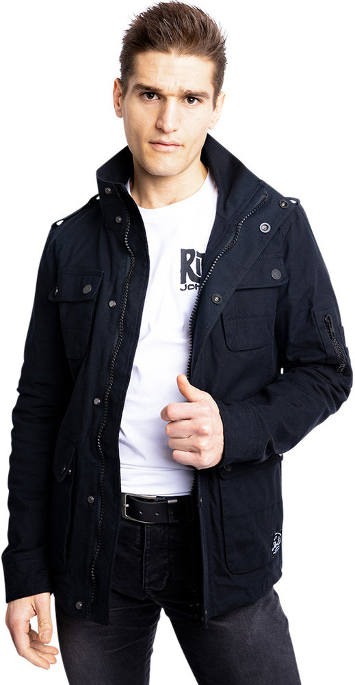 John Doe Explorer Motorcycle Textile Jacket