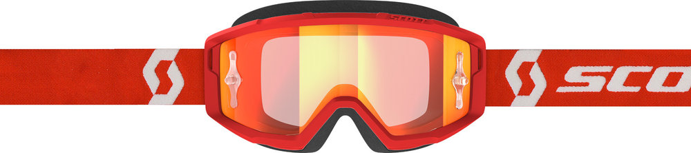 Scott Primal Motocross Goggles