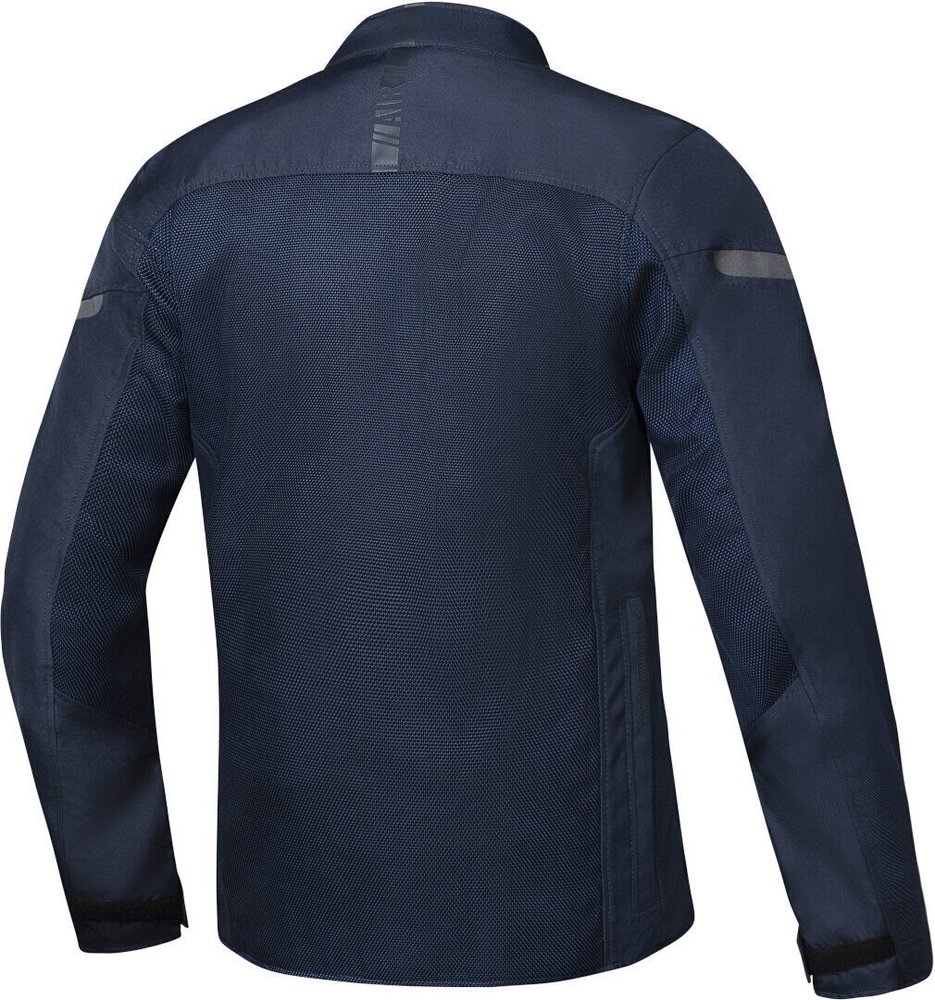 Ixon Fresh Slim waterproof Motorcycle Textile Jacket