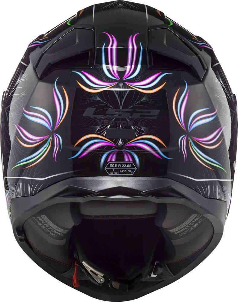 LS2 FF811 Vector II Tropical Helmet