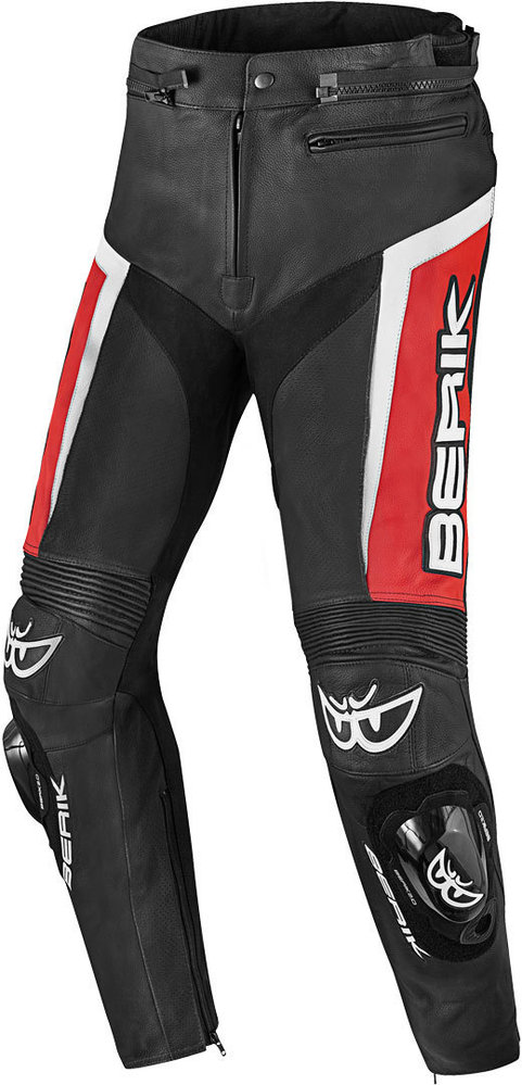 Berik Misle motorcycle leather pants 2nd choice item