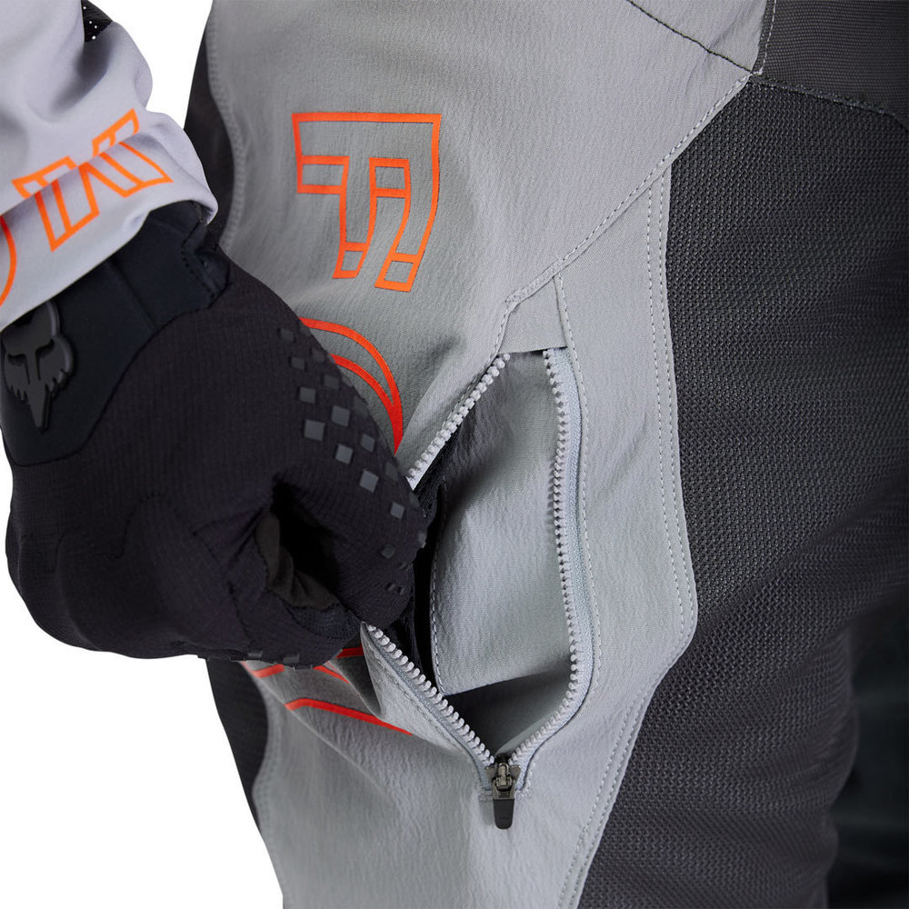 FOX Ranger Air Off-Road Motocross Pants