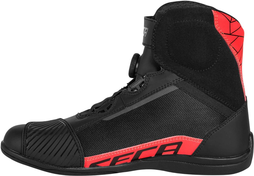 Seca Apex Pro Motorcycle Shoes