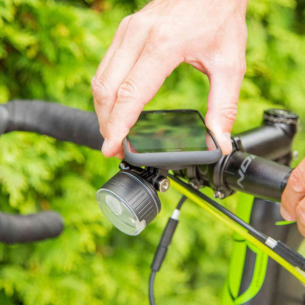 SP Connect Samsung Galaxy S9+ Phone Case Set